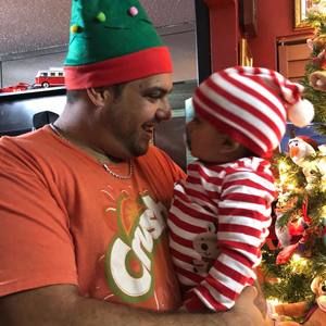 Meet your Posher, Luis